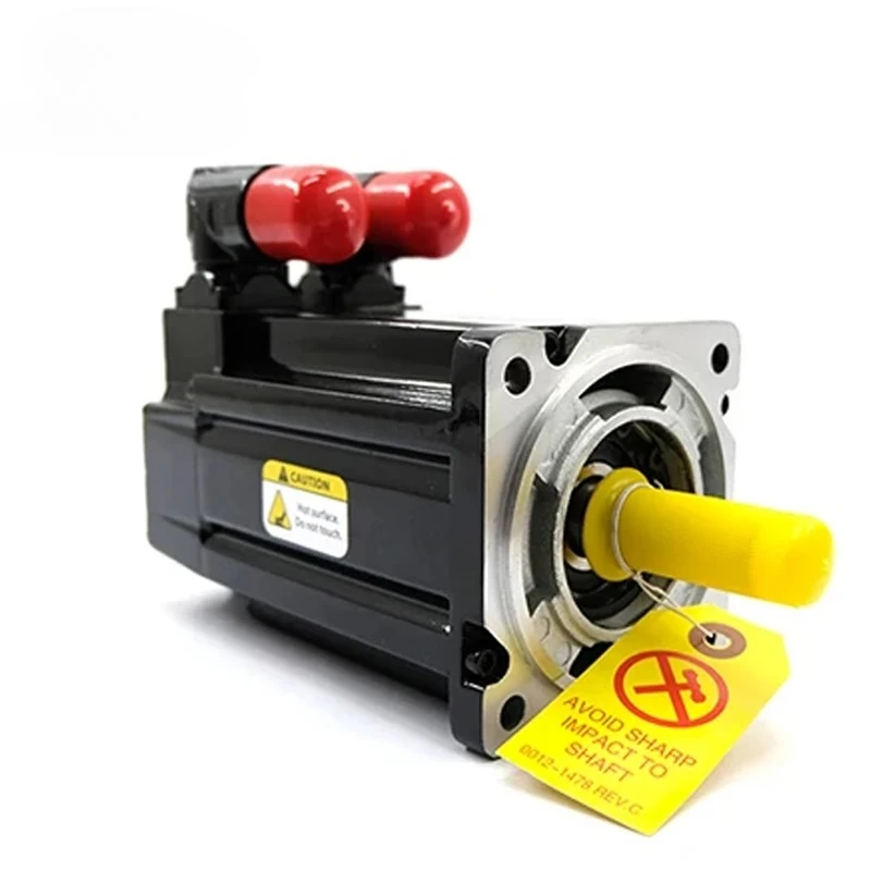 

2025 New Original Stock for MPL-B320P-SJ72AA Servo Motor PLC PAC Dedicated Controller Automation Controller