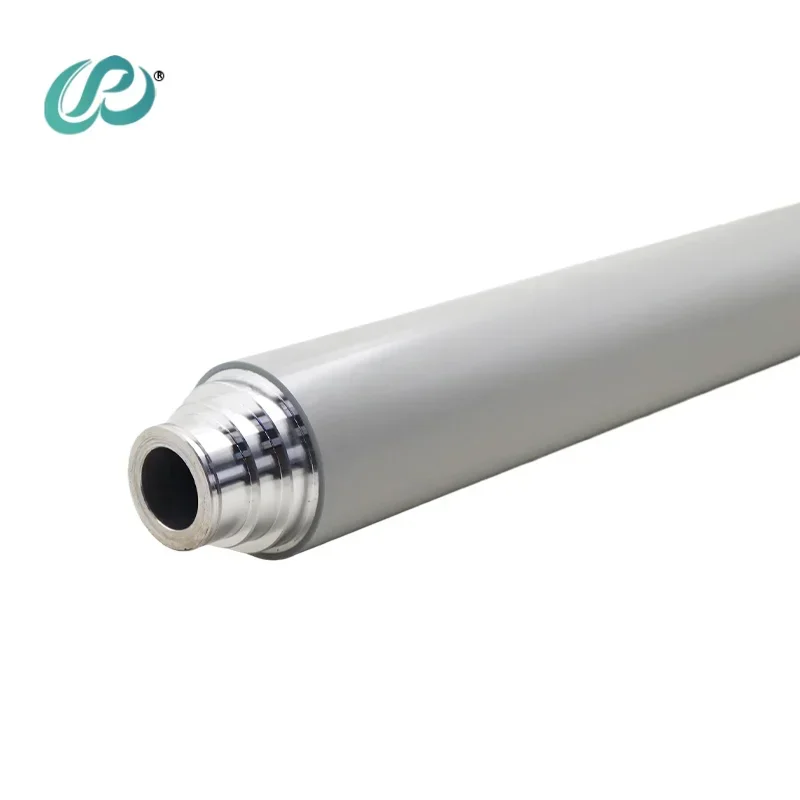 DC900 4110 Upper Fuser Roller for Xerox XER DC900 4110 4595 D95 D110 Fuser Heat Roller High Quality