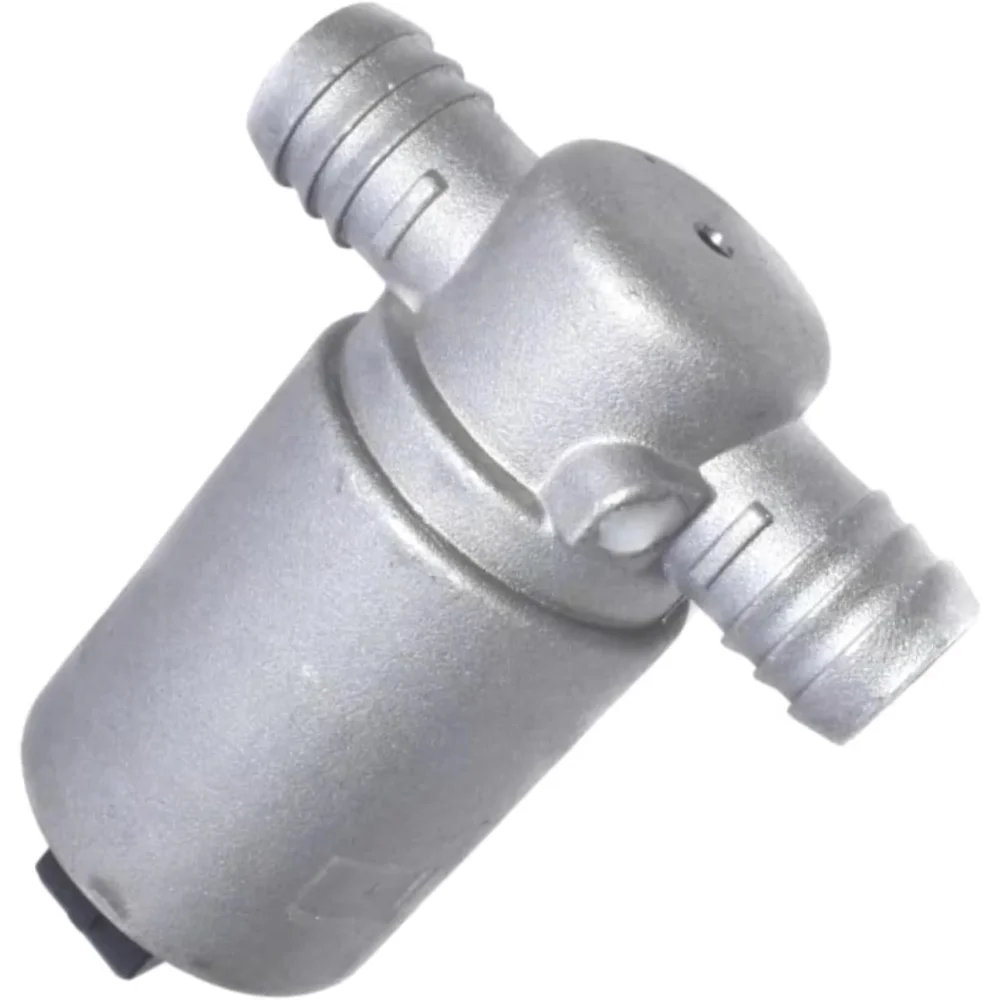 13411433627 New Idle Air Control Valve For BMW 318i 318is 740i 740il E36 E30 2-Pins 0280140549