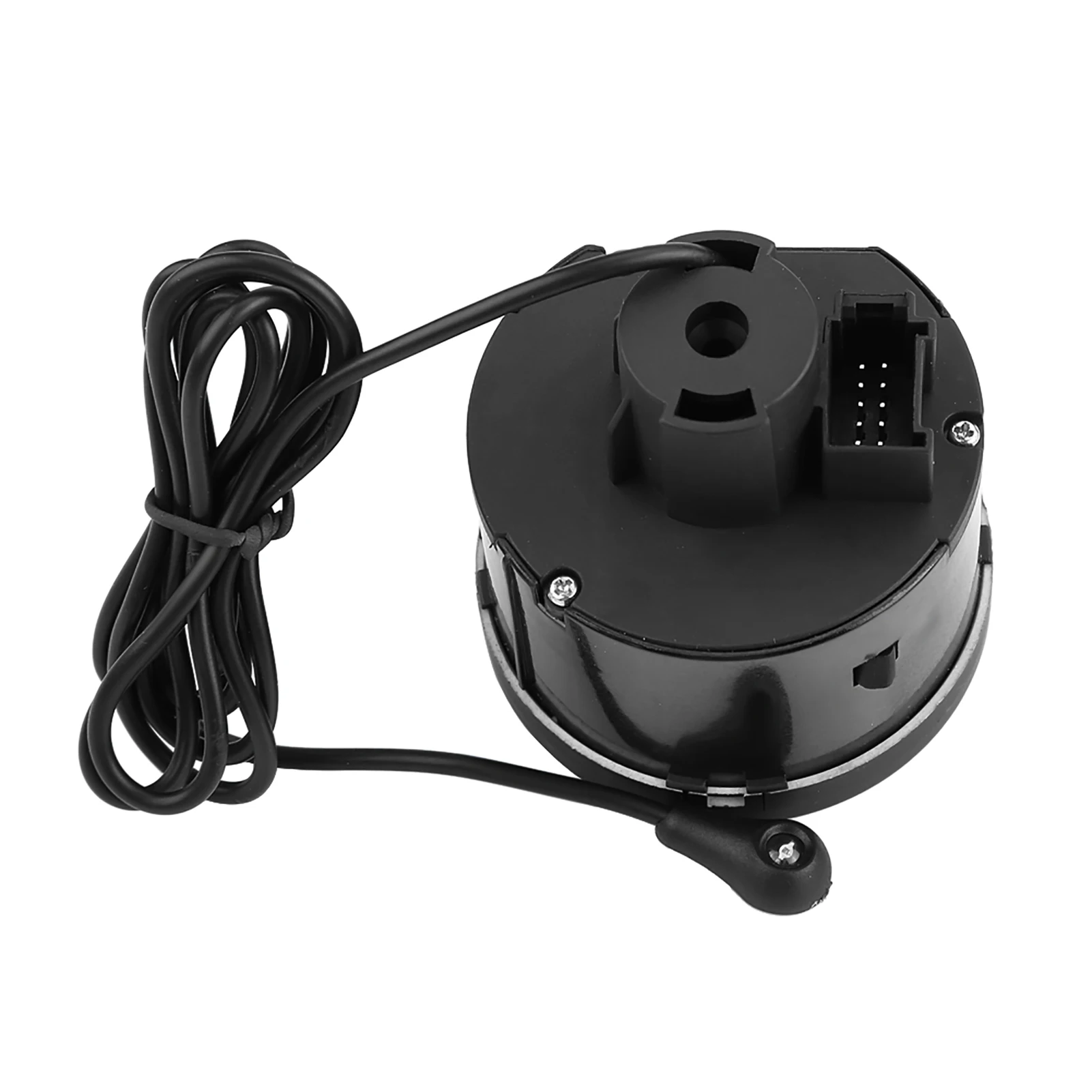 Vehicle Headlight Lamp Control Switch 1Z0941431K Light Sensor Module for VW MK5 MK6 Auto Headlight