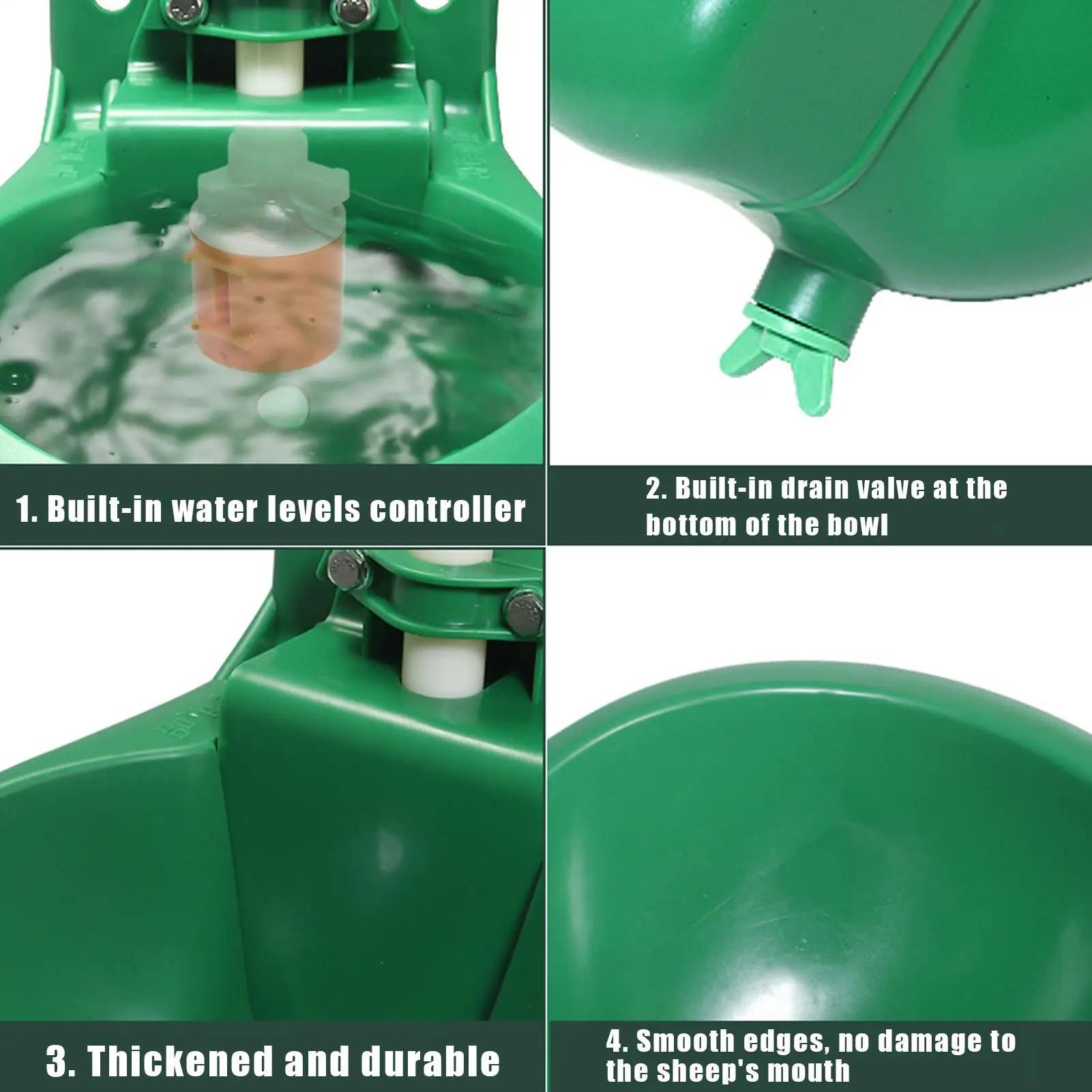Thumbnail 4 - #52 Compare Farm Feeding Before You Buy
