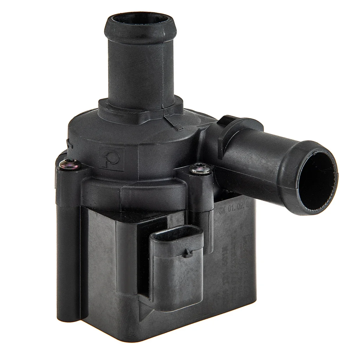 06H121601M OEM Engine Auxiliary Water Pump For BENTLEY Bentayga 4.0,4.0 D,4.0 TDI 2016-