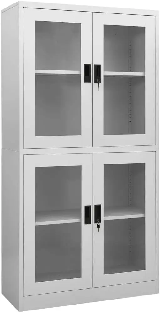 Office Cabinet Light,File Cabinet,Storage Cabinet,Safe Deposit Box,Floor Cabinet,Tall Cabinet,Bookcase Cabinet,For