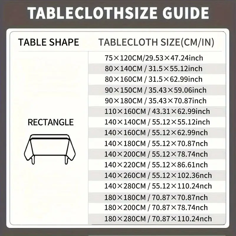 PVC transparent tablecloth with a thickness of 0.25mm, heat-resistant, waterproof, and oil resistant dining table mat, 1pc