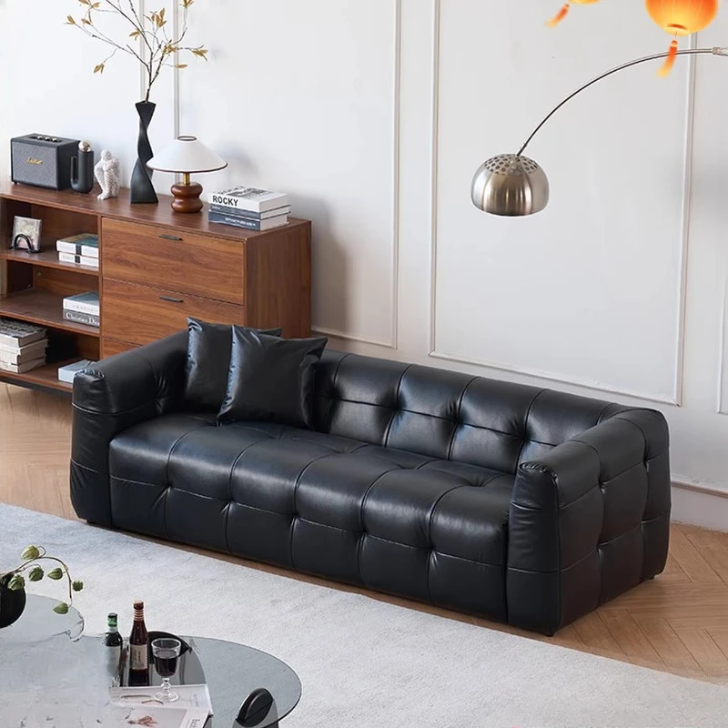 

Minimalist Modern Living Room Sofas Luxury Nordic Relaxing Love Seat Living Room Sofas Designer Tiny House Divano Home Furniture