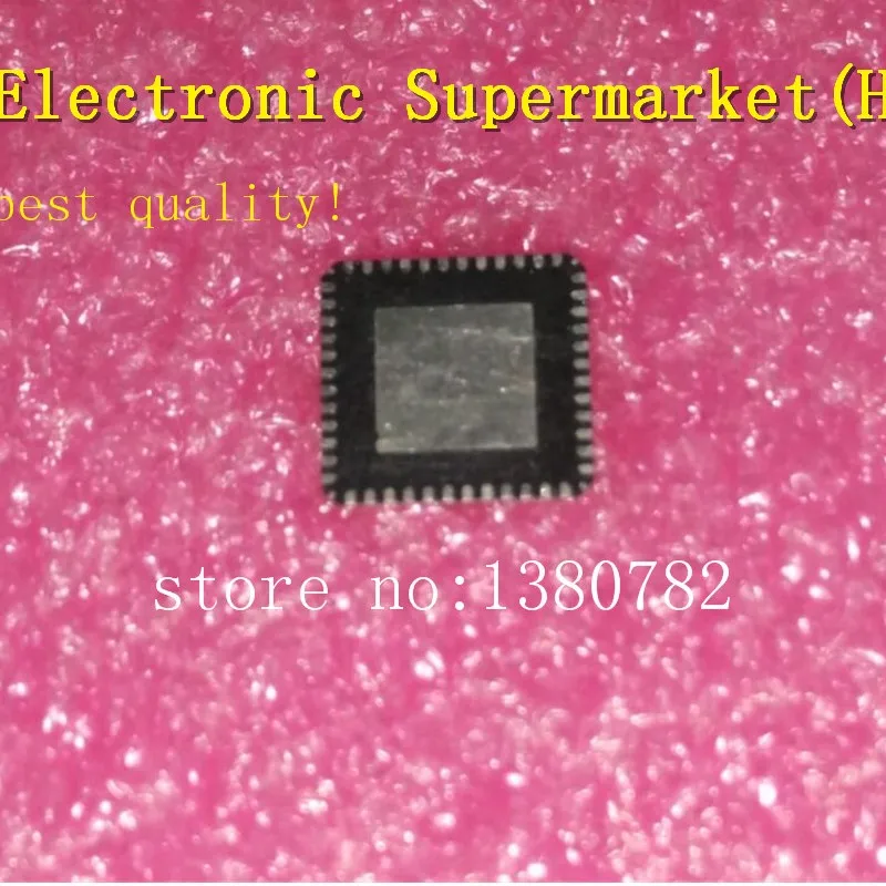 Free Shipping (10pcs-50pcs) STM32F412CGU6 STM32F412 QFN-48 IC In stock!