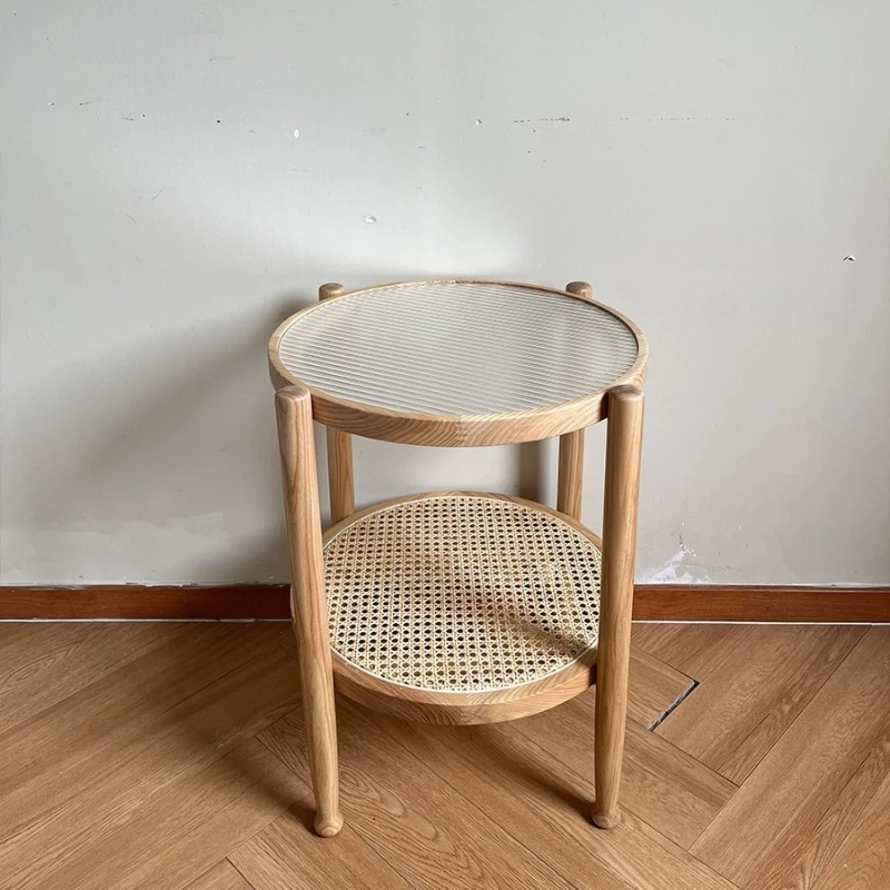 Long Rainbow Glass … - image