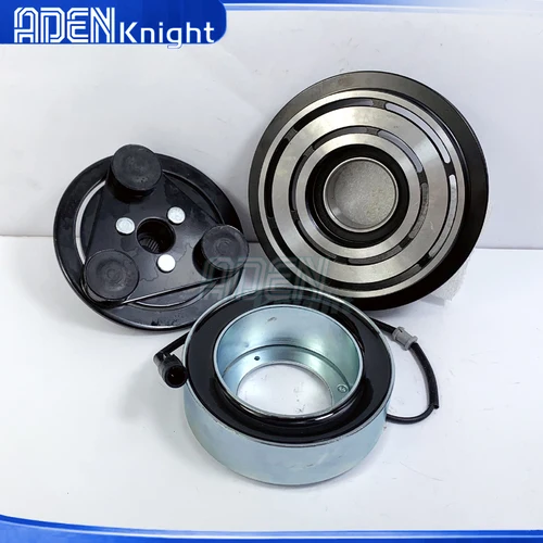 Imagen 2 del producto Embrague de compresor de CA de coche para Isuzu D-Max RODEO 8973712580 8980839230 8981028240 9260000 C81 5564238052 8981028241 A 4201184 A02001