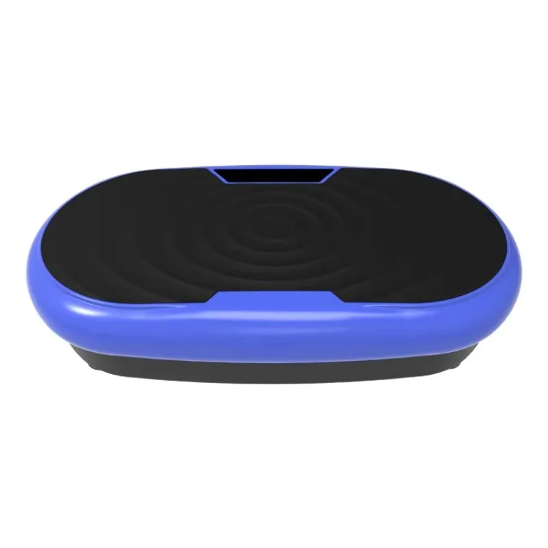 أحدث لوحة اهتزاز بتصميم لعام 2025 - معدات لياقة بدنية متقدمة للمنزل والصالة الرياضية الحديثة والتدريبات الشاملة