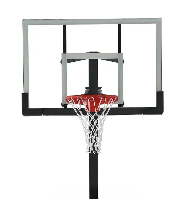 

Воротные баскетбольные кольца