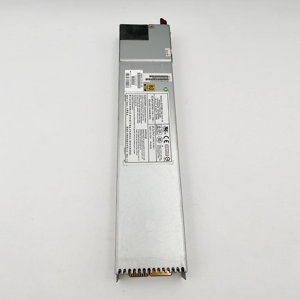 PWS-721P-1R For Supermicro Switching Power Supply 720W MAX Perfect Test
