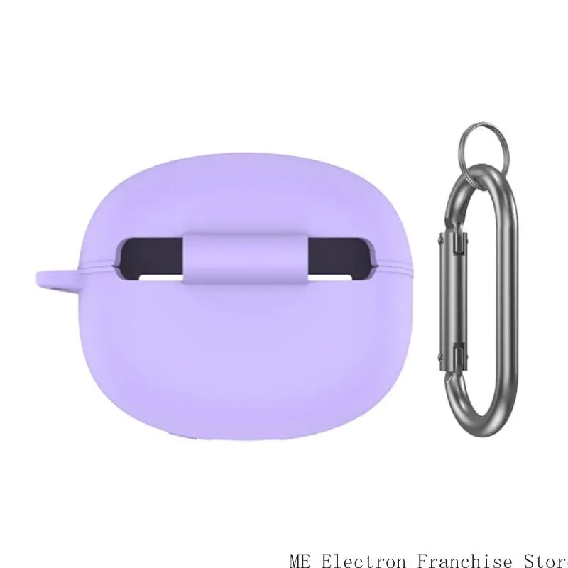 T5EA Shockproof Shell Earphone Skin Sleeve Scratch Repract House Antidust có thể giặt được vỏ bảo vệ silicone cho MC1