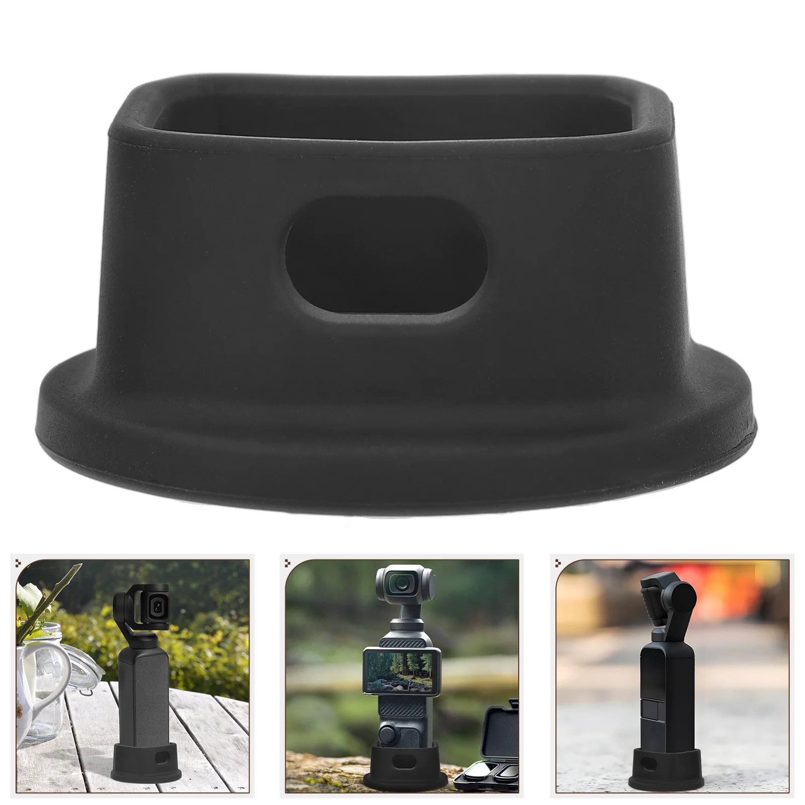 

Camera Stand Mount Bracket Adapter Holder Base Mounts Supports Adjustable Vertical