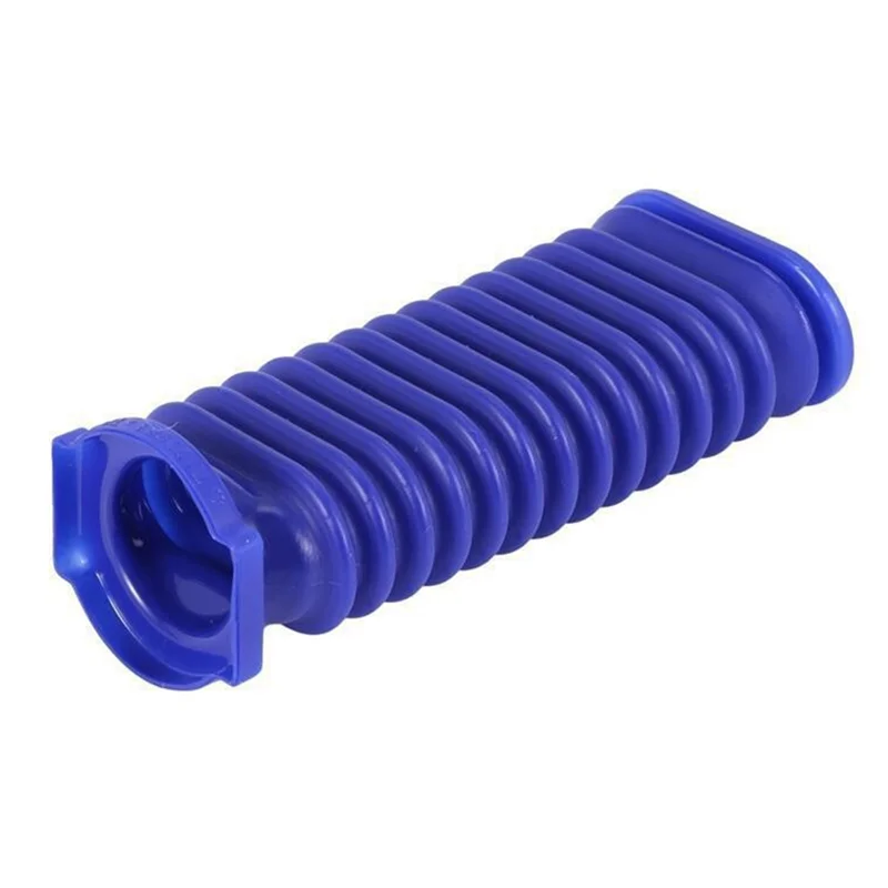 ABKR-For Dyson V6V7V8V10V11 Hose Drum Suction Head Accessories Soft Velvet Roller Suction Head Accessories