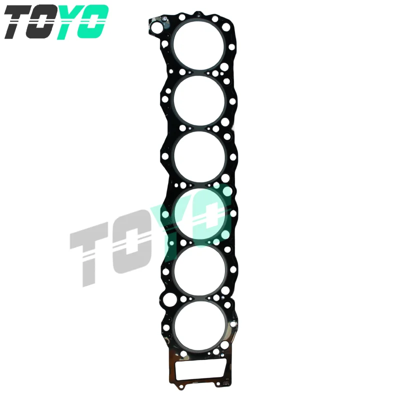 Joint de culasse de cylindre de moteur TOYO OEM 6WG1