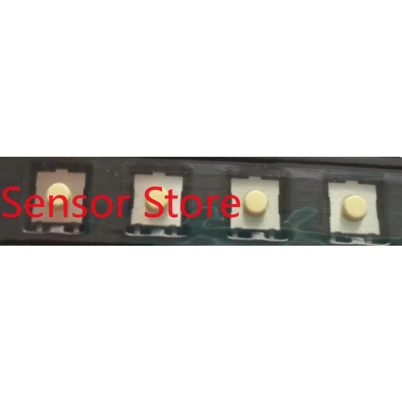 

10PCS 6*6*3.1 Touch Switch Notebook Commonly Used 5-pin Switch.