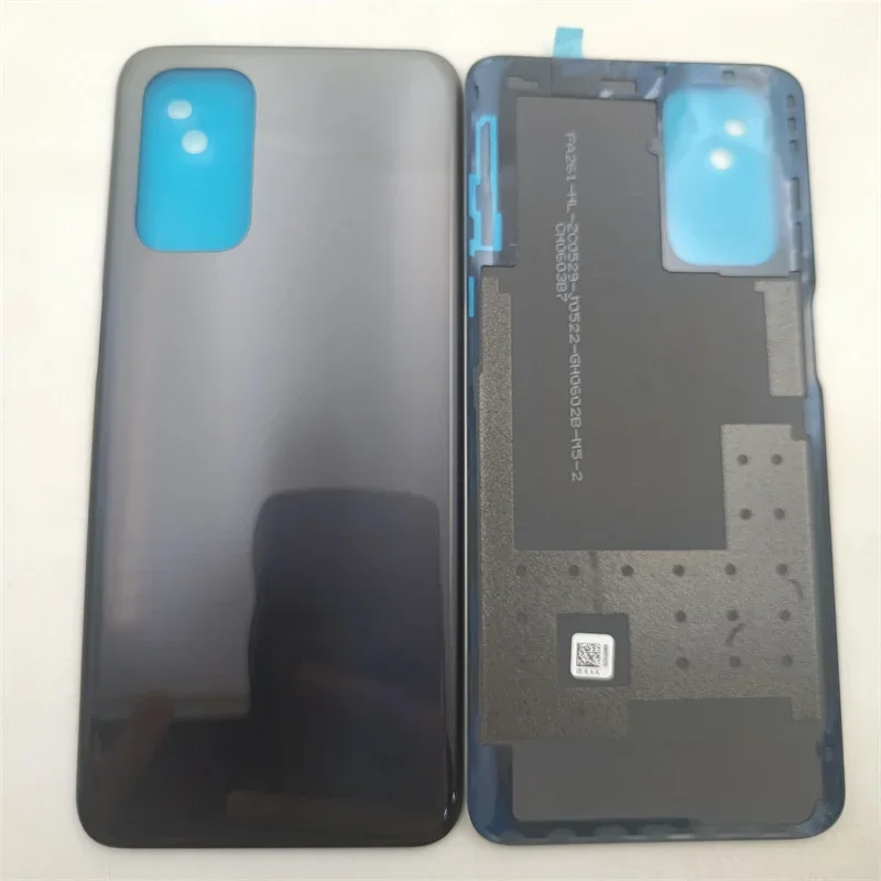 

For Oppo A54 / A74 5G / A93 Battery Cover Rear Housing Plastic Case Panel Replacement