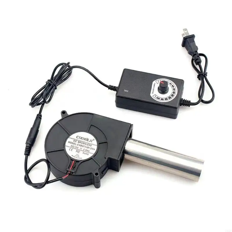 G92C Ventilatore per barbecue Ventilatore per barbecue portatile Ventilatore per barbecue portatile USA/UE