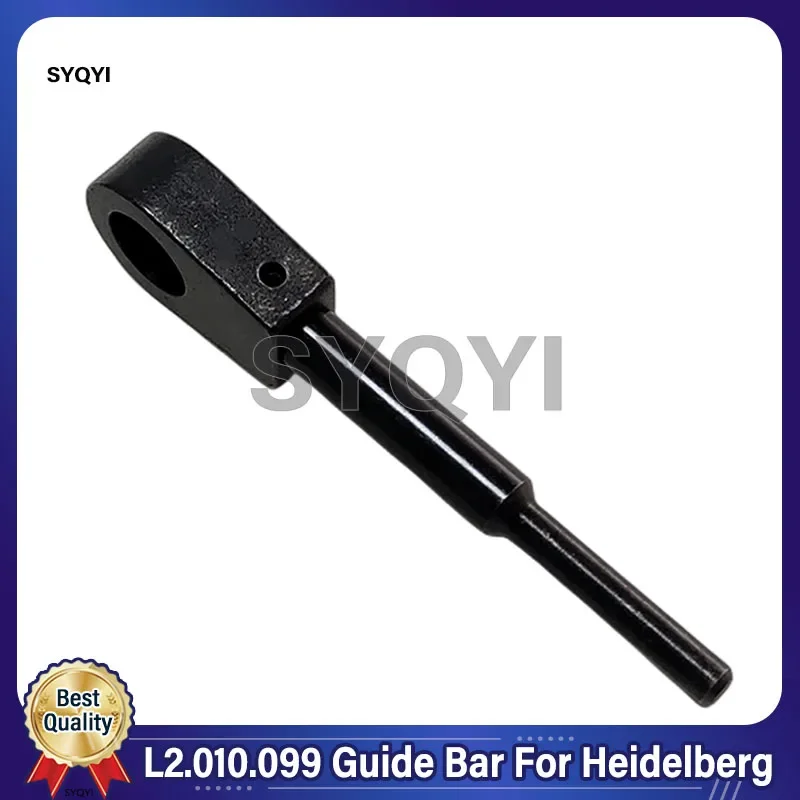 Best Quality CD74 XL75 L2.010.099 Guide Bar For Heidelberg Printing Machinery  Parts