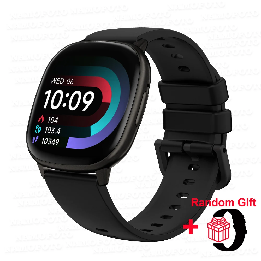

New Ultra-thin Smart Watch 1.73'' AMOLED Men Women 100+ Sports Fitness Wrist Watch BT Call Health Heart Rate Tracker Smartwatch