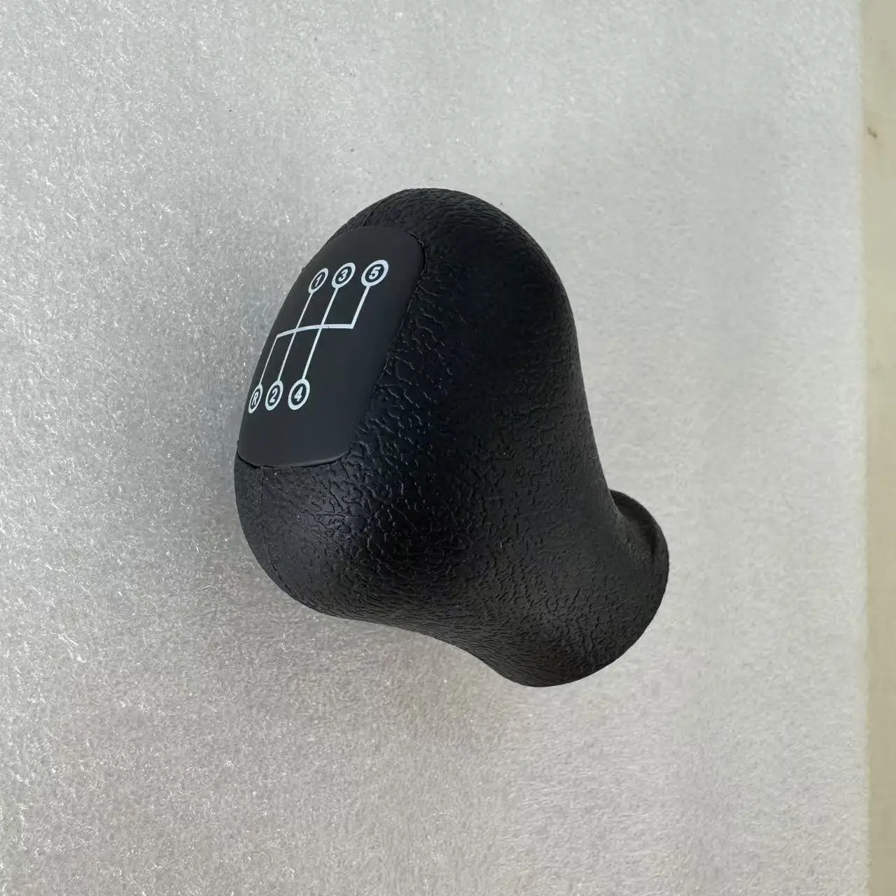 Imagen 3: RLD5-Z068 Perilla de palanca de cambios para MERCEDES BENZ