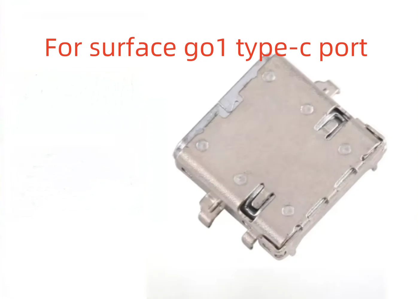 For Microsoft surface Go 1 Type-C charging port connector 1824 1825 Connecteur USB-C Type C DC PORT charging port flexible cable