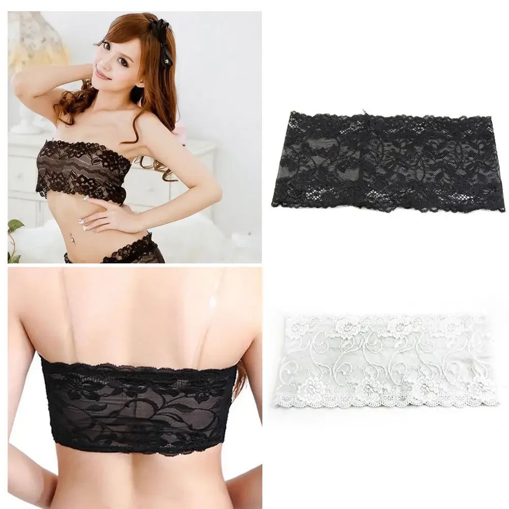 Why Is This Softless Strapless Tube Top the Best Choice for Seamless Comfort and Style?