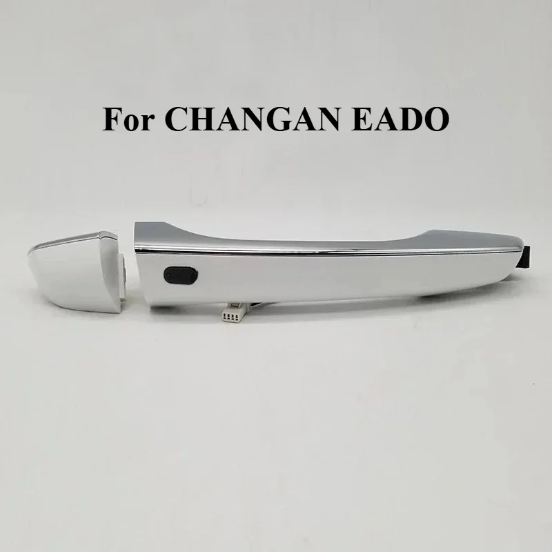 Original Exterior Door Handle Door Buckle for CHANGAN EADO 2018-2020 Models