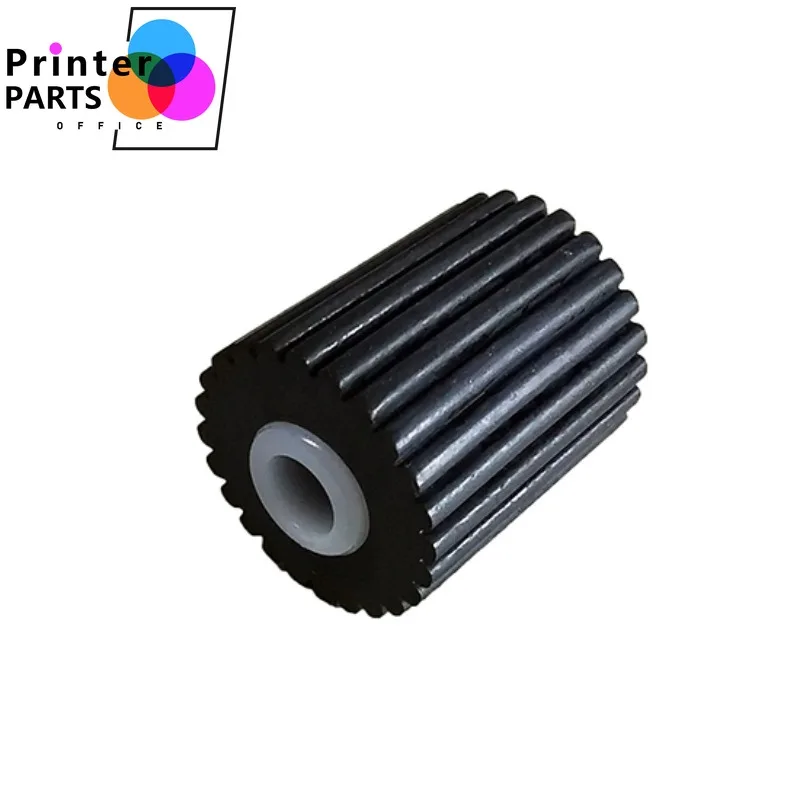 20pc A5C1562200 PickUp Feed Separation Roller For BH363 BH454 C652 C554 C654 C754 Feed Roller Copier Spare Parts