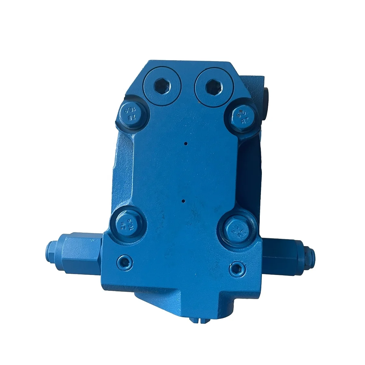 CSJHPSS Mini Swing Motor function for KX36/KX41 Used excavator Construction Machinery Parts