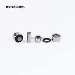 4 sets for sale (4 pieces/set), Diesel fuel spare part, VE Pump Part Roller Assy 1467010536, Roller assembly, 096010-0930
