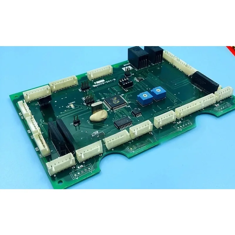 

Parts for Mitsubishi Elevator Command Board P235711B000G02/P235741B000G02/G12/