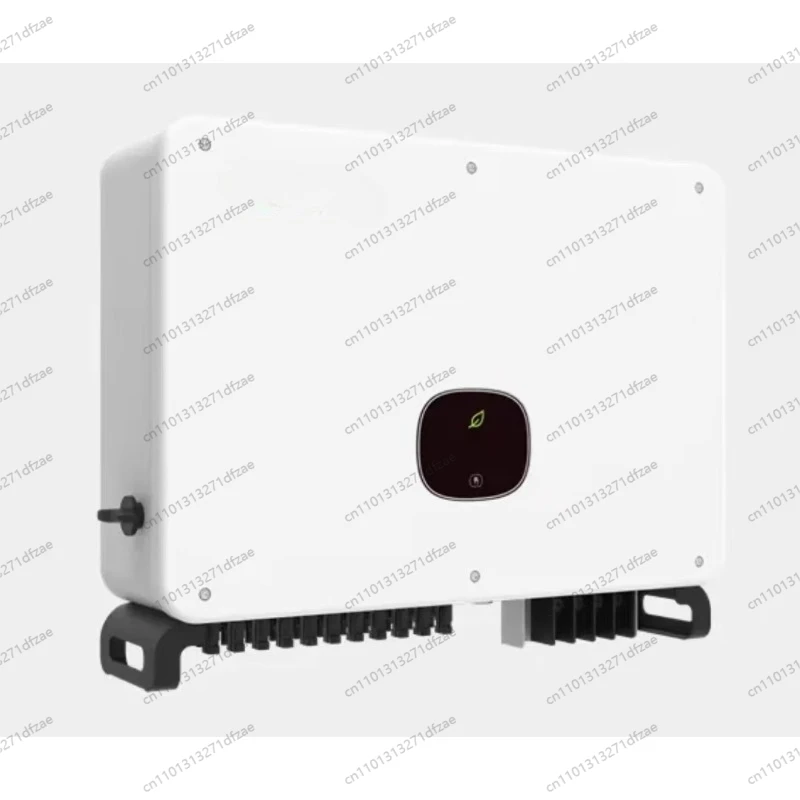 

Growatt 5-125kW Solar Grid Tie Inverter High Efficiency for Home Commercial Use