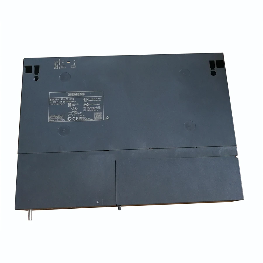 

Original 6es7 414-3em07-0ab0 6es7 412-2xg00-0ab0 6ES7414-5HM06-0AB0 plc module 6ES7 414-5HM06-0AB0 plc