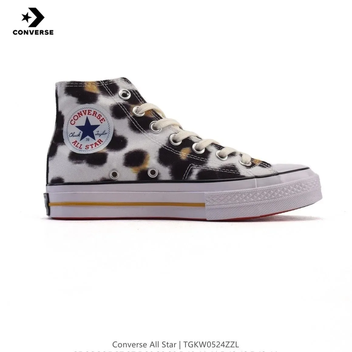 2025 Converse Run Star Motion Future Radio Wave Zapatos de plataforma de suela gruesa para hombres y mujeres Zapatos de lona de caña alta