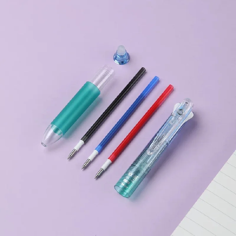 New Japan PILOT FriXionBall Slim Limited Erasable Gel Pen 0.38mm Gradient Colour Office School Supplies