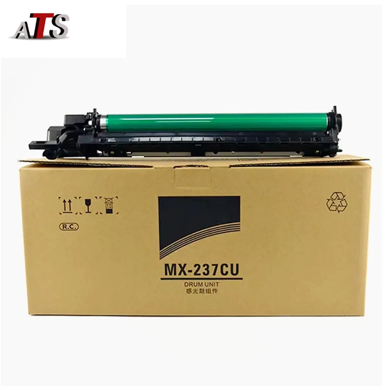 1PCS AR237 Drum Unit for Sharp AR 237 256L 265 266 277 Compatible Copier Parts AR237 AR256L AR265 AR266 AR277