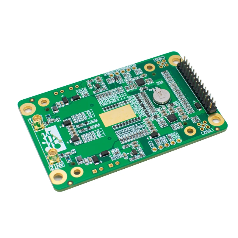 UM982 EVB RTK Board High precision positioning GNSS board GPS BD Galileo Glonass Antenna Receiver Board