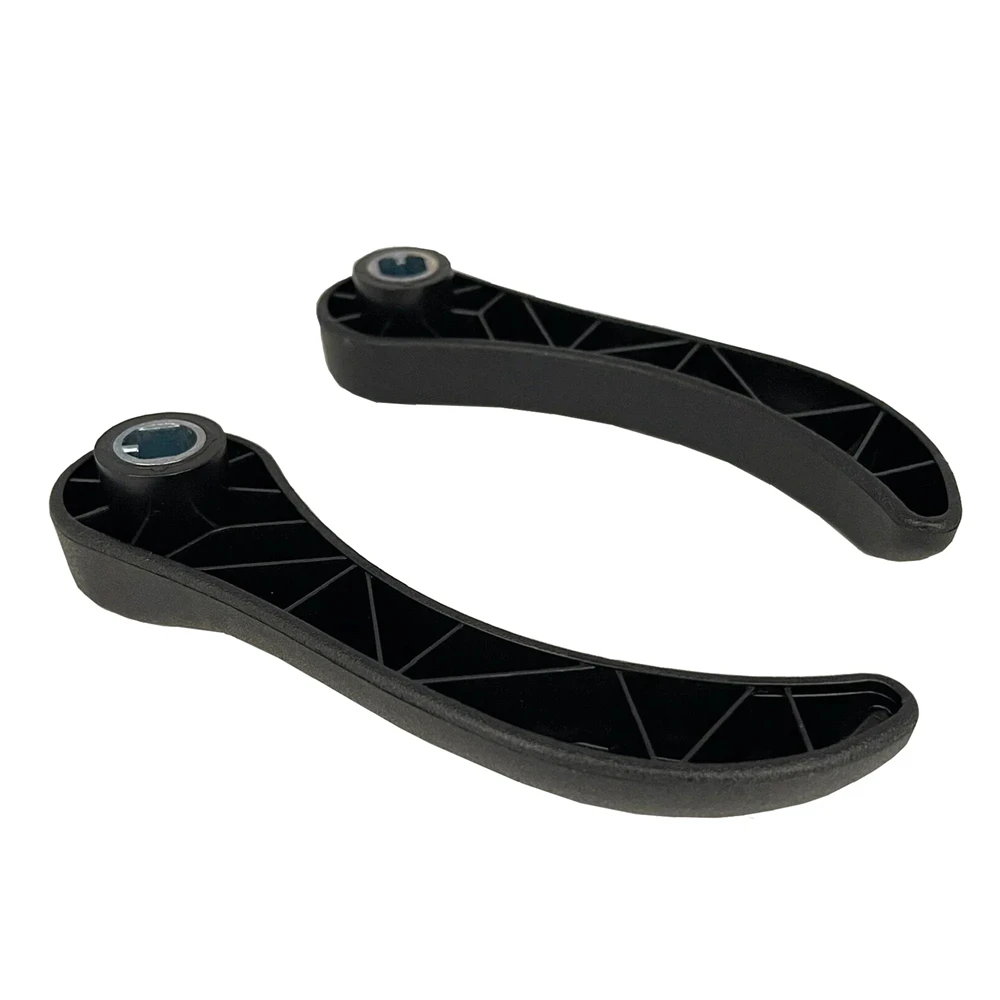 

Seat Adjustment Handles Left Right For Chevy GMC /Canyon /Hummer H3 2004-2012 74308 89041697 89041700