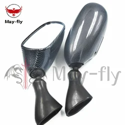 Fit For Suzuki 1998 - 2006 Katana GSX600F GSX750F Motorcycle Rear View Rearview Side Mirror GSX 600F 750F 1999 2000 2001 2002 03