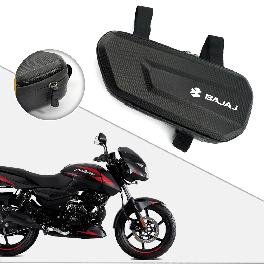 Easy To Clean Waterproof Multifunctional Motorcycle Tool Gear Bag For Bajaj Pulsar 200 NS/200 RS/200 AS 220 F Pulsar 180 150