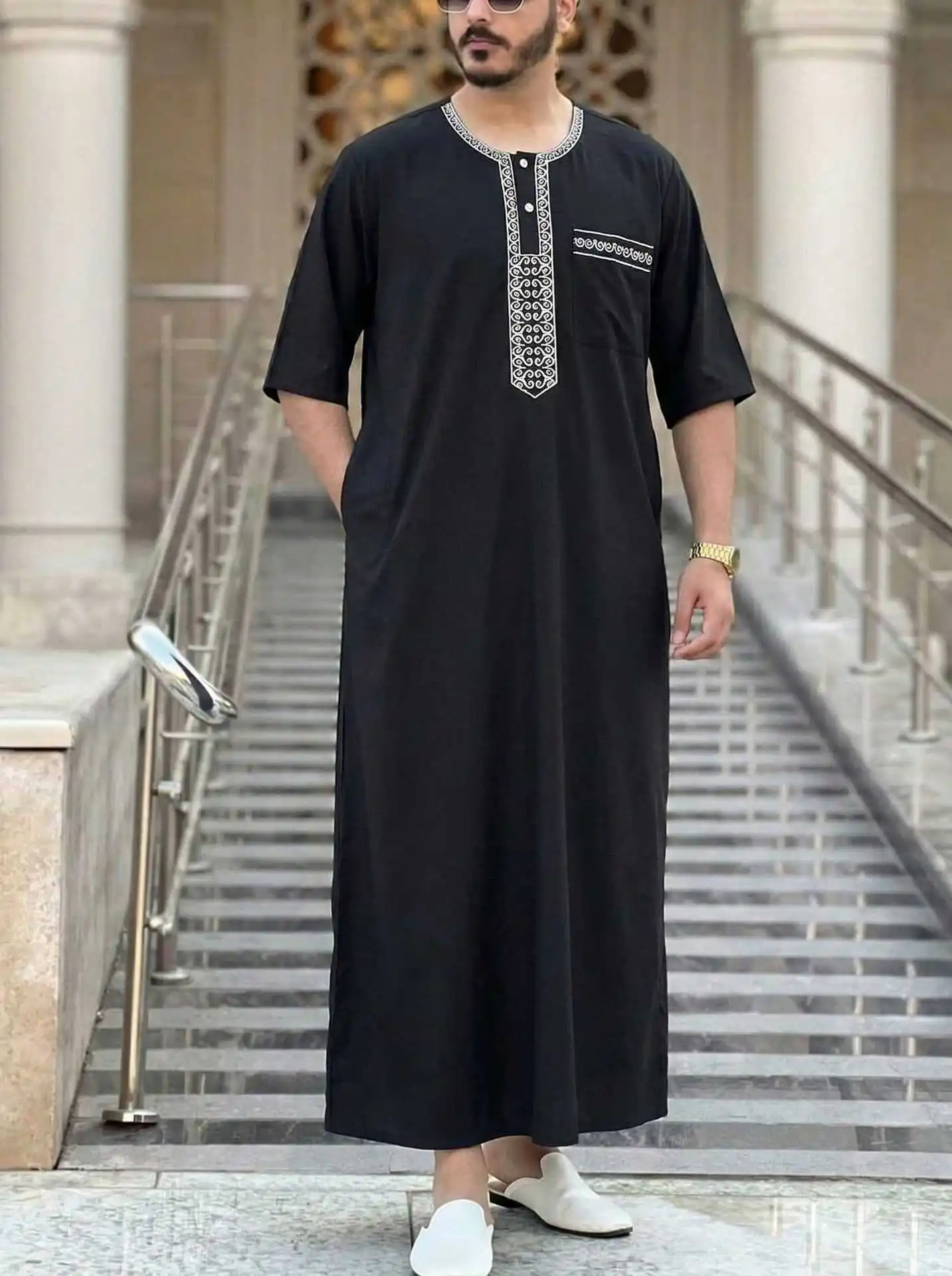 Black 15