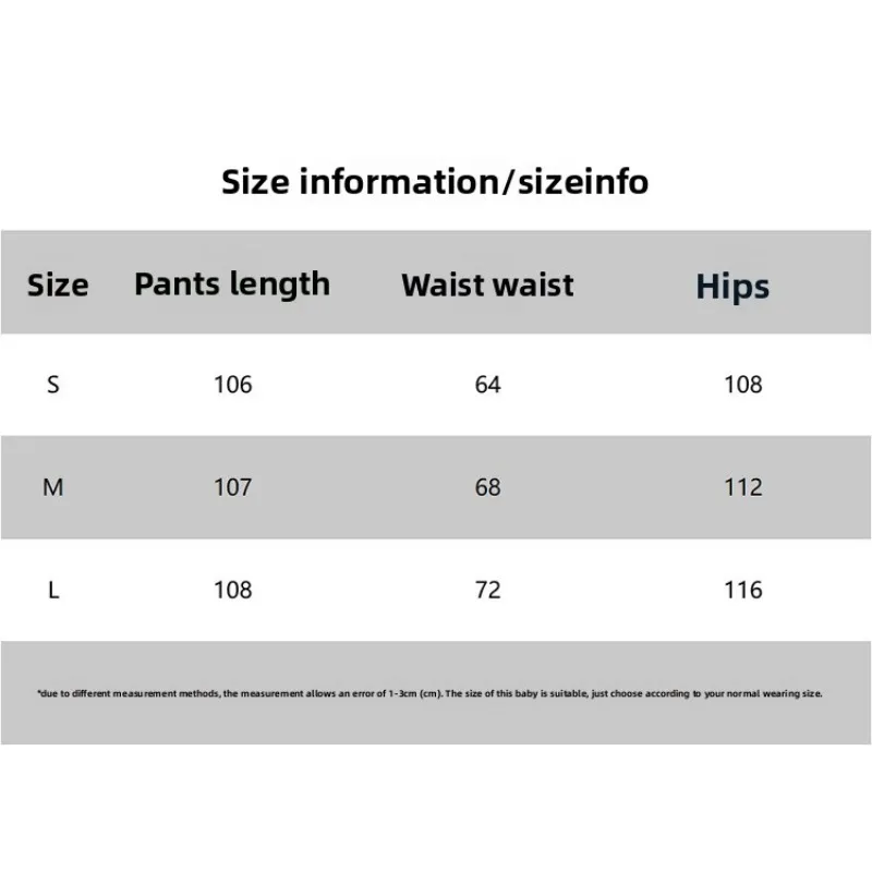 アメリカンファッション新ソリッドカラーカジュアルパンツニッチデザインセンスドラッグフロアスーツパンツ黒パンツ女性パンツ