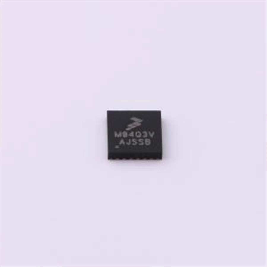 

20PCS/LOT MKE04Z8VFK4 (Embedded Processors & Controllers)
