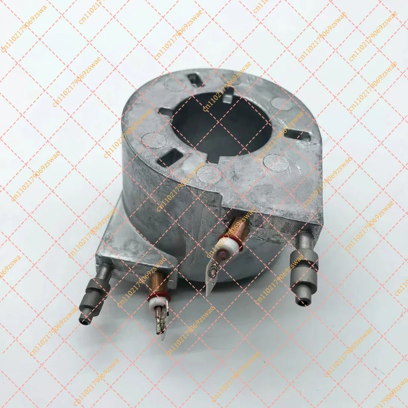 for KALERM Coffee Maker Heating Element (220V, 1200W), Espresso Machine Replacement Accessory