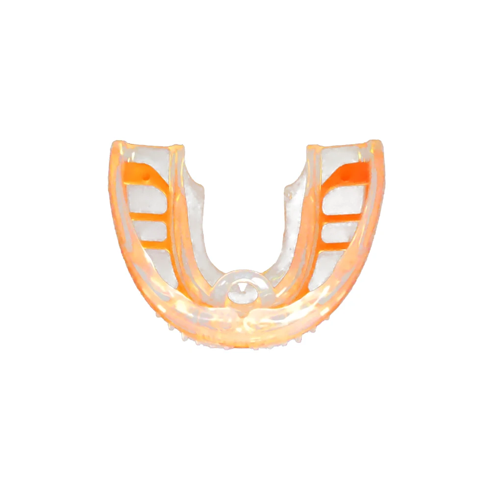 MRC Dental teet trainer appliance B2 development to the upper jaw/MRC Orthodontic trainer B2 Orthodontic brace