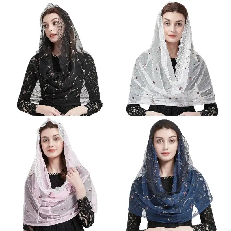 

Y5JD Outdoor Wedding Headscarp Hearscarf Hearscarf Special Contack Headscarf для Ближнего Востока