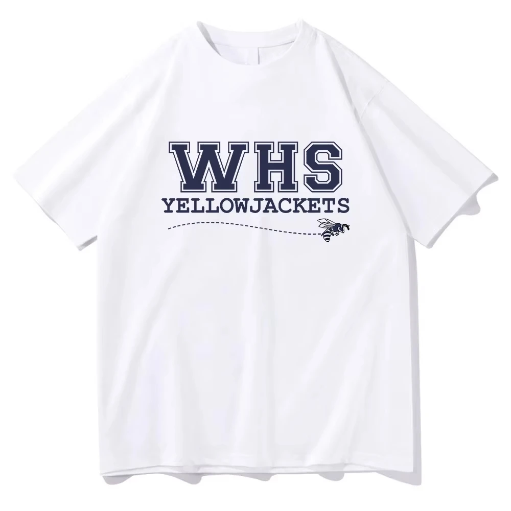 الشر لاري القط تي شيرت مطبوع الرجال أنيمي عاشق مضحك عادية فضفاض Harajuku قصيرة الأكمام الصيف الجولة الرقبة تي شيرت