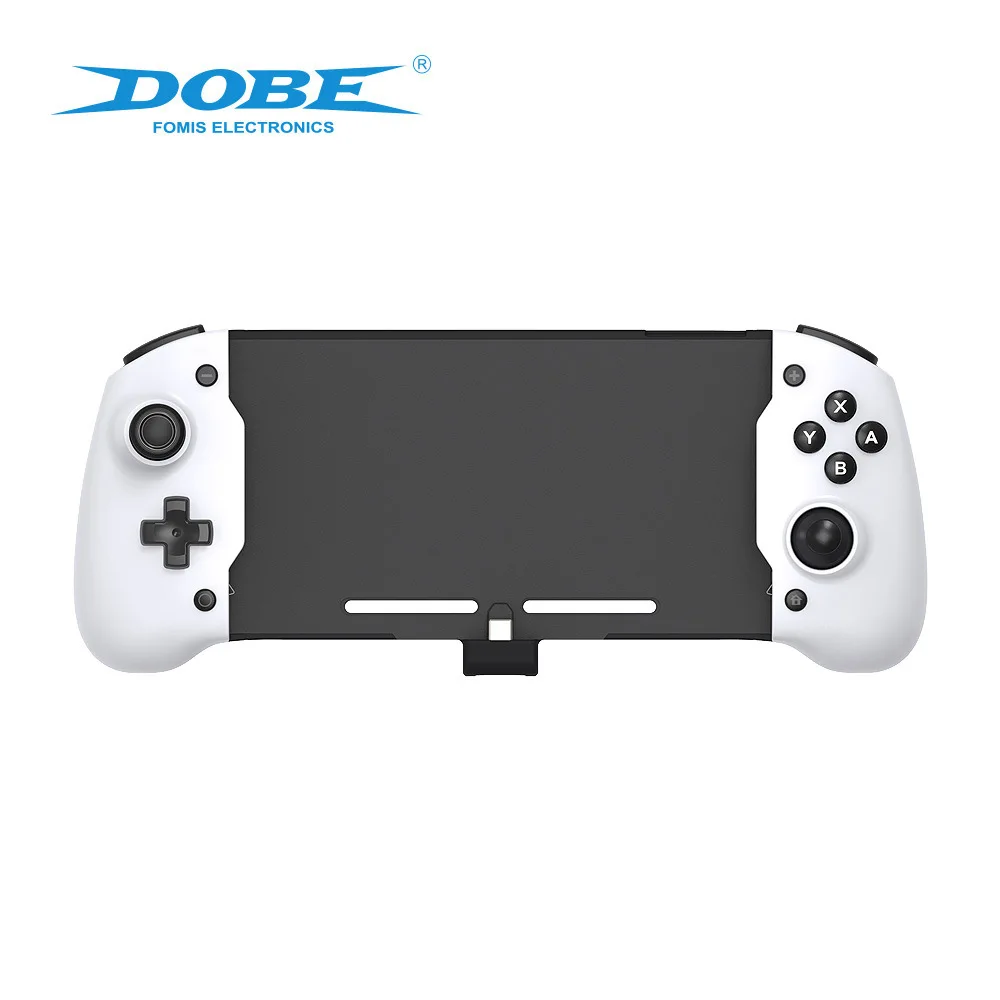 Nuovo per nintendo switch oled console maniglia in linea adatto per il nuovo per n-switch OLED console di gioco TNS-1125 joypad