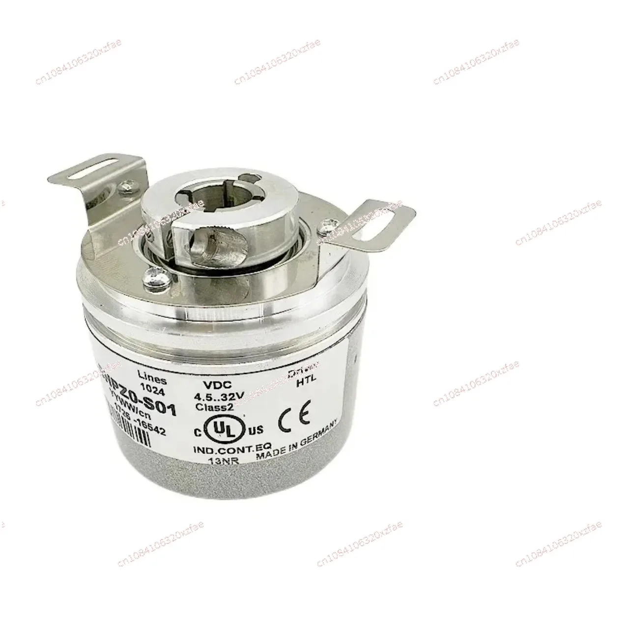 Motor feedback encoder SICK VFS60A-BHPZ0-S01